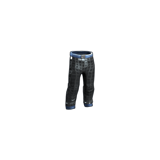 Скин Shattered Mirror Pants в Rust