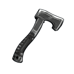 Скин Lightweight Hatchet