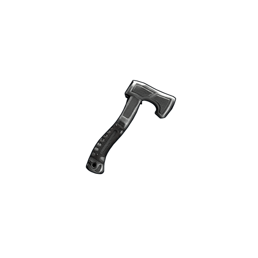 Скин Lightweight Hatchet в Rust