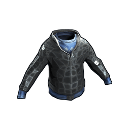 Скин Shattered Mirror Hoodie