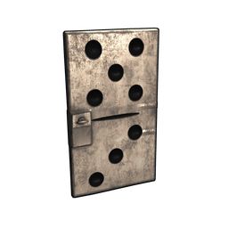 Скин Domino Door