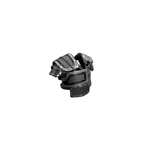 Скин Lightweight Vest в Rust
