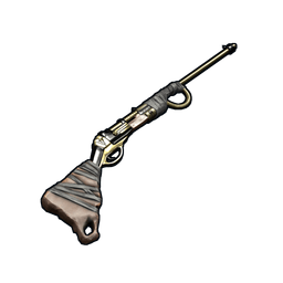 Скин Poseidon Bolt Rifle
