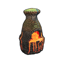 Скин Pixel Furnace
