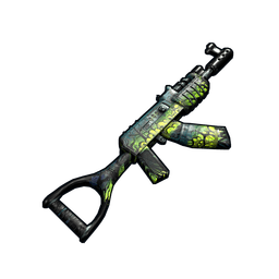Скин Atomic AR