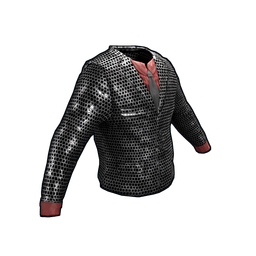 Скин Burlap Disco Shirt