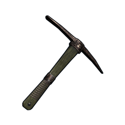 Скин Deep Sea Pick Axe