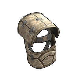 Скин Desert Raiders Helmet