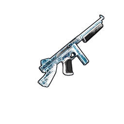 Скин Cold Hunter Thompson