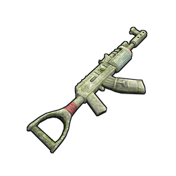 Скин RUIN AR