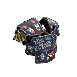 Скин Space Raider Roadsign Vest