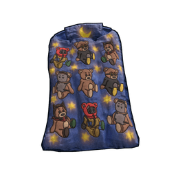 Скин Pookie Dreams Sleeping Bag