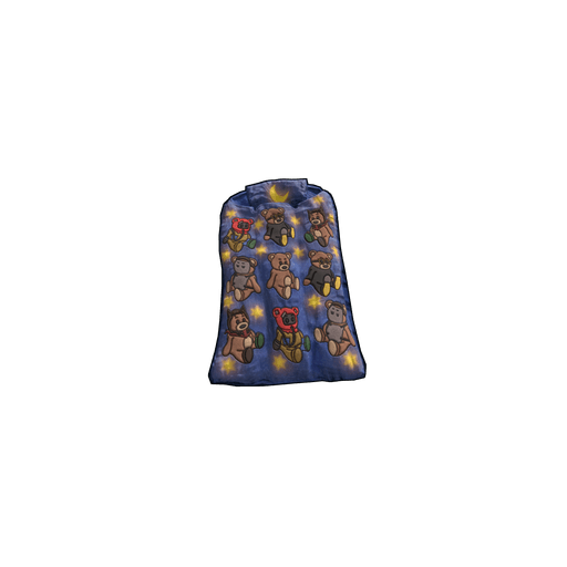 Скин Pookie Dreams Sleeping Bag в Rust
