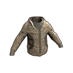 Скин Desert Raiders Hoodie