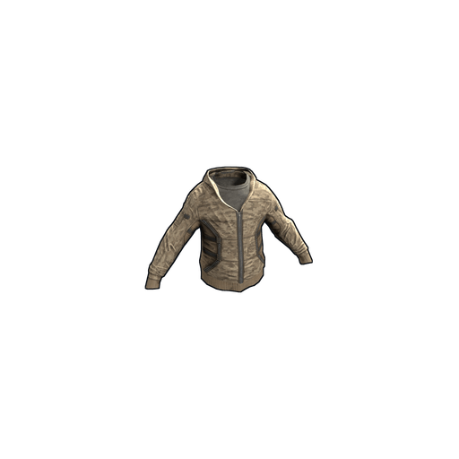 Скин Desert Raiders Hoodie в Rust