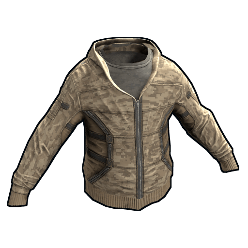 Hoodie