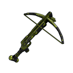 Скин Toxic Wolf Crossbow