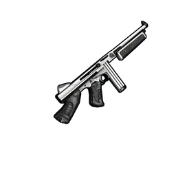 Скин No Mercy Thompson
