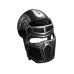 Скин Lightweight Facemask