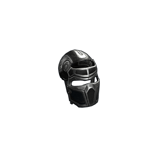 Скин Lightweight Facemask в Rust