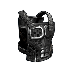 Скин Lightweight Chest Plate