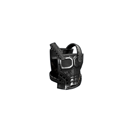 Скин Lightweight Chest Plate в Rust