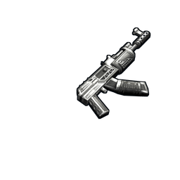 Скин Lightweight AR