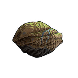 Скин Pixel Rock
