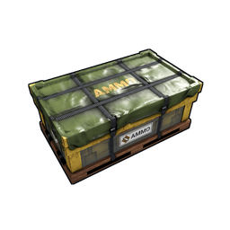 Скин Ammo Supply Container