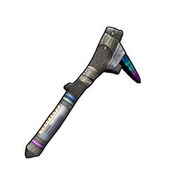 Скин Shimmering Stone Pick Axe