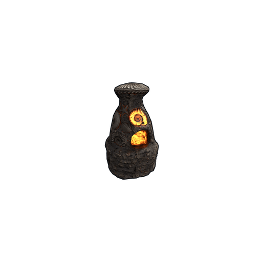 Скин Fossil Furnace в Rust