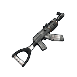 Скин War-Torn AR