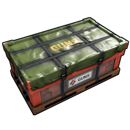 Rust promobox это что