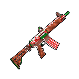 Скин Sweet Gift LR