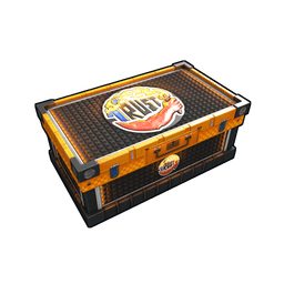 Скин Trust In Rust 3 Box