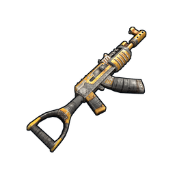 Скин Trust In Rust 3 AR
