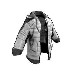 Скин No Mercy Jacket