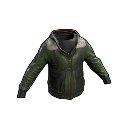 Скин Bombshell Hoodie