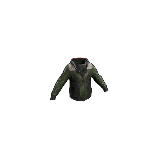 Скин Bombshell Hoodie в Rust