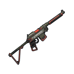 Скин Elite Crate SAR