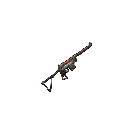 Скин Elite Crate SAR в Rust