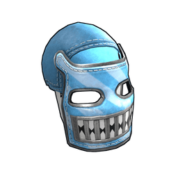 Скин Monument Memories Facemask