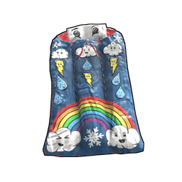 Скин Weather Sleeping Bag
