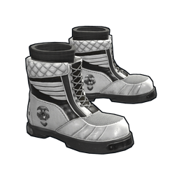 Скин No Mercy Boots