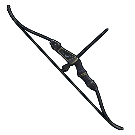 Rising Moon Bow
