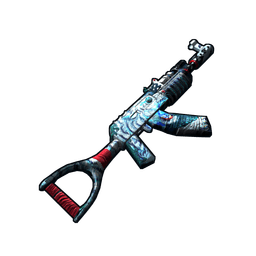 Скин Wild Spirit AR