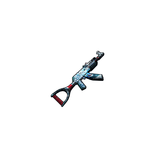 Скин Wild Spirit AR в Rust
