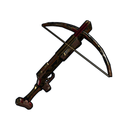 Скин Phantom Crossbow