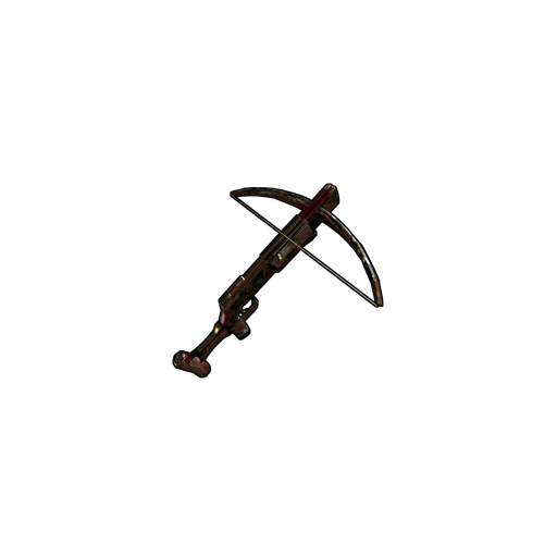 Скин Phantom Crossbow в Rust