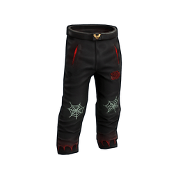 Скин Rusteratu Pants